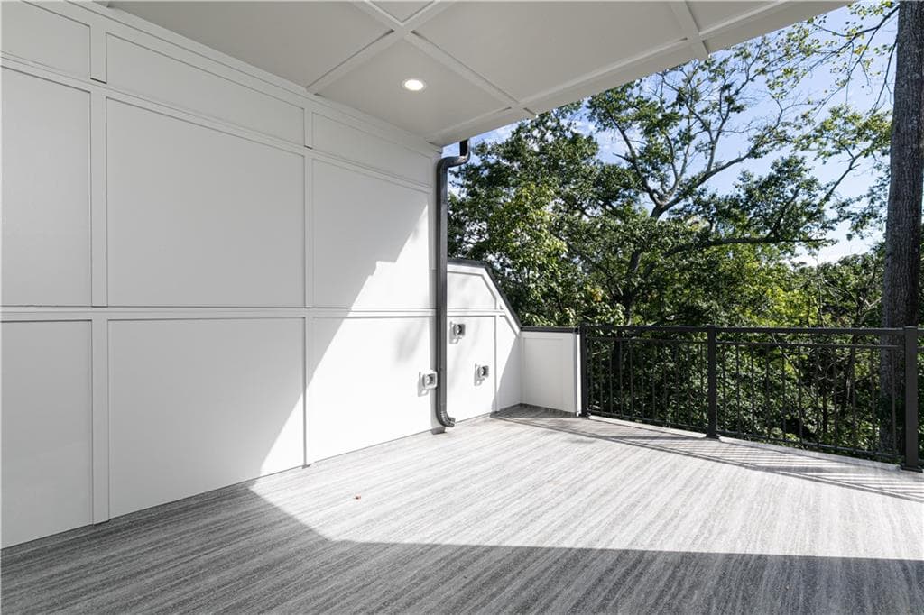 4 bedroom, 5 bathroom, 3,715 sq ft townhouse for sale at 2244 Crestview Drive 35, Brookhaven, GA 30319 — photo 10