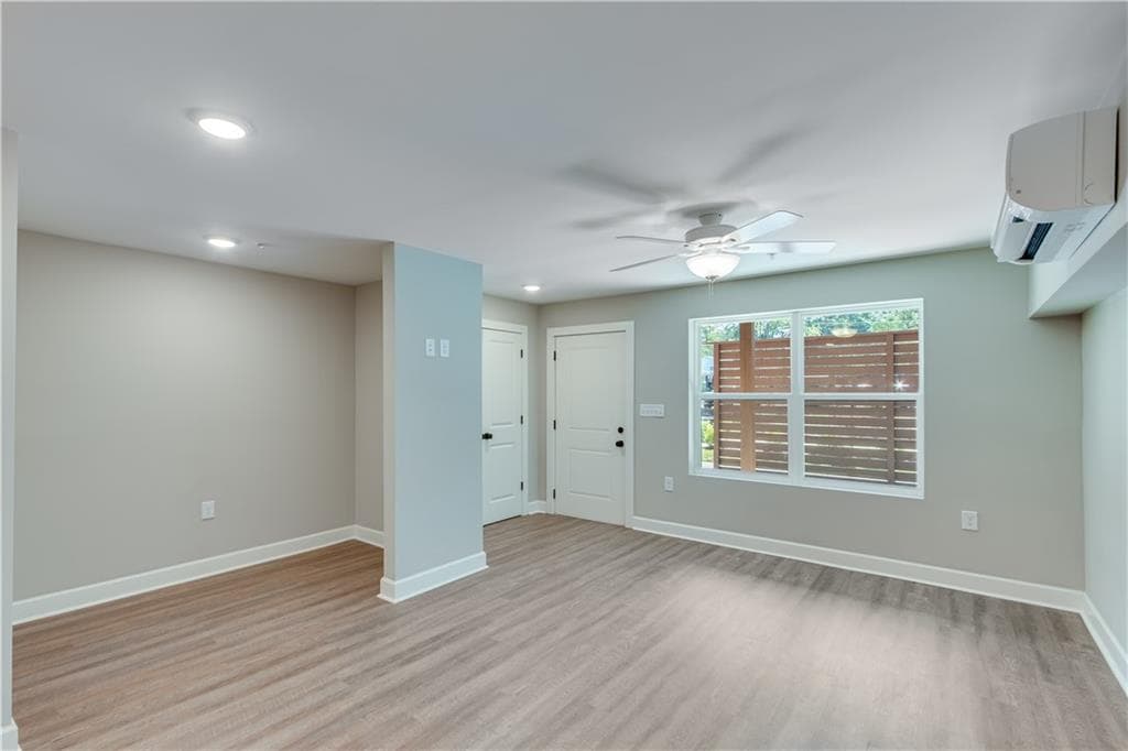 1 bedroom, 1 bathroom, 938 sq ft apartment for rent at 710 Jesse Jewell Parkways 106 - LOWER LEVEL, Gainesville, GA 30501 for $1,495 a month — photo 5