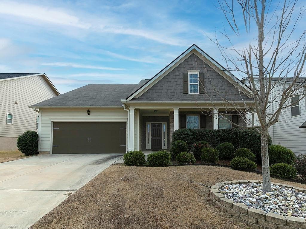 316 Vermillion Street, Acworth, GA 30102 — most recent listing photo