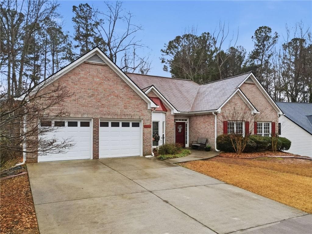 2957 Spotted Pony Court, Acworth, GA 30101 — most recent listing photo