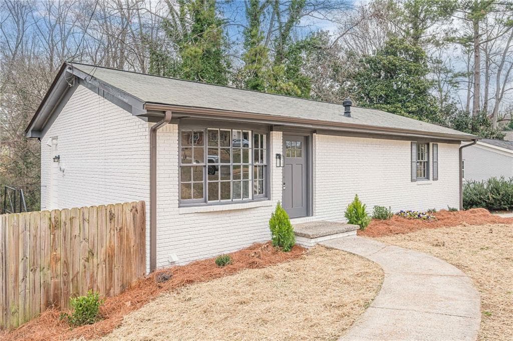 2162 Wakita Drive, Marietta, GA 30060 — most recent listing photo