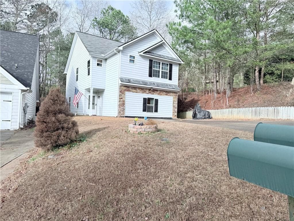 173 Hood Park Court, Jasper, GA 30143 — most recent listing photo