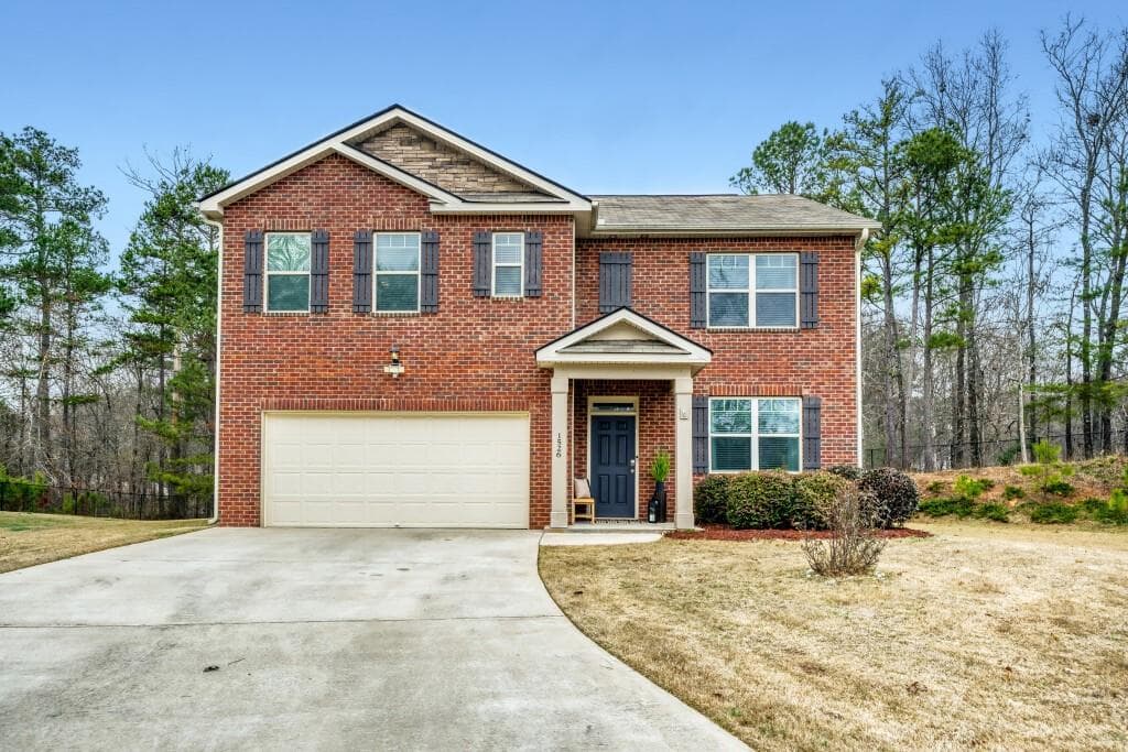 1526 Woodvale Street, Hampton, GA 30228 — most recent listing photo