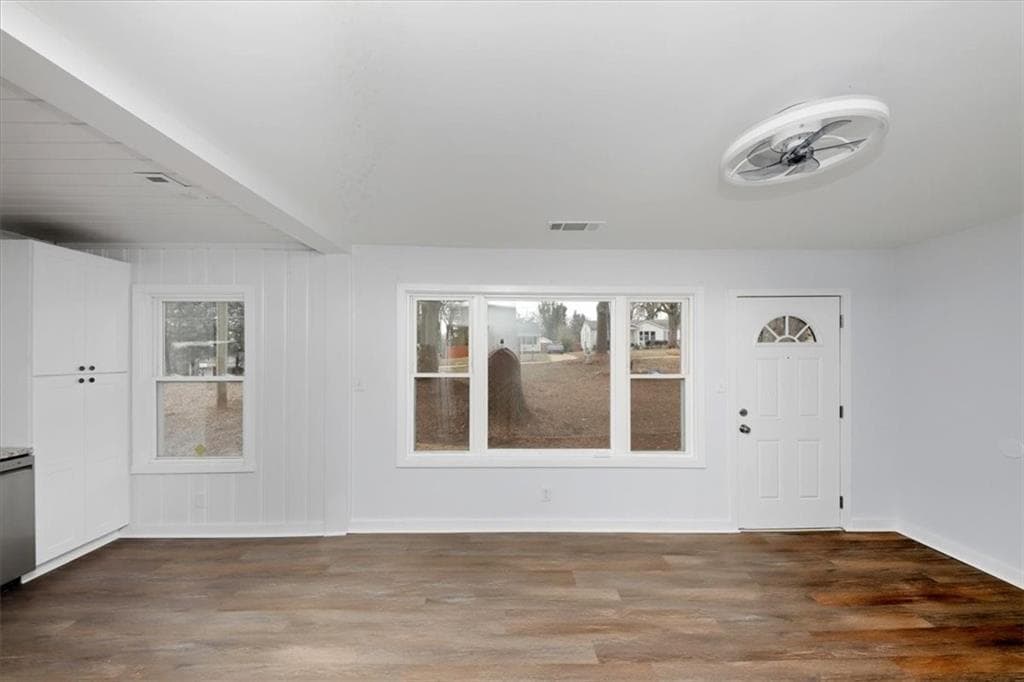 3 bedroom, 2 bathroom, 1,008 sq ft single family residence for sale at 3601 Orchard Circle, Decatur, GA 30032 — photo 3