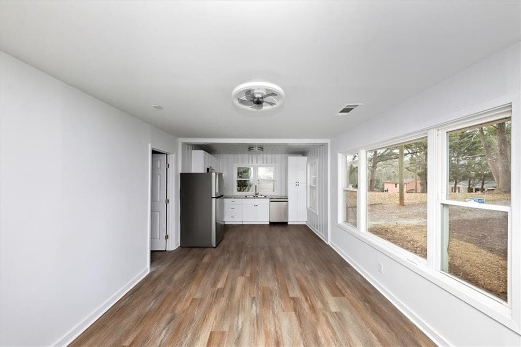 3 bedroom, 2 bathroom, 1,008 sq ft single family residence for sale at 3601 Orchard Circle, Decatur, GA 30032 — photo 5