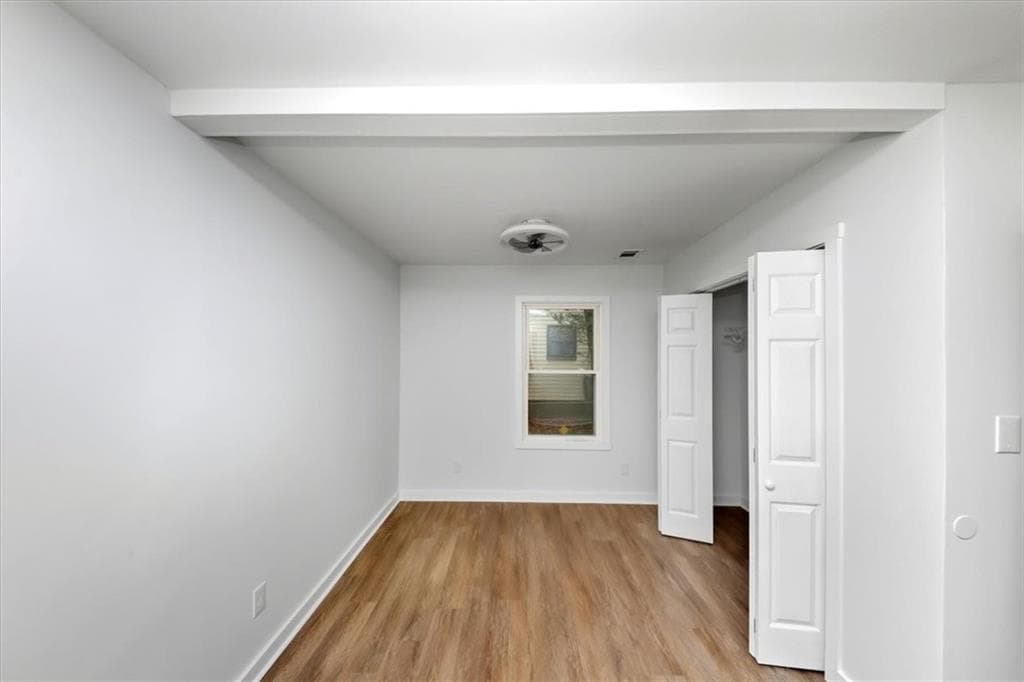 3 bedroom, 2 bathroom, 1,008 sq ft single family residence for sale at 3601 Orchard Circle, Decatur, GA 30032 — photo 9