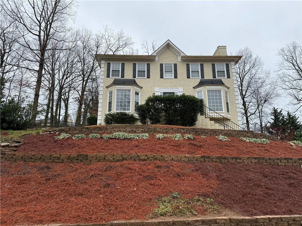 4981 Shallow Ridge Road, Kennesaw, GA 30144 — most recent listing photo
