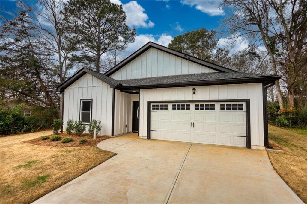 3 bedroom, 2 bathroom, 1,700 sq ft single family residence for sale at 853 Pearl Street, Madison, GA 30650 — photo 4