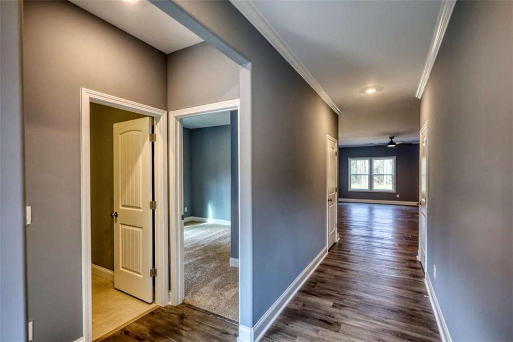 3 bedroom, 2 bathroom, 1,700 sq ft single family residence for sale at 853 Pearl Street, Madison, GA 30650 — photo 9
