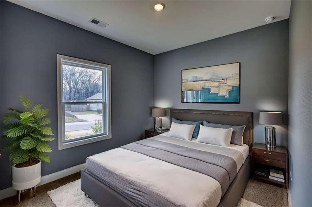3 bedroom, 2 bathroom, 1,700 sq ft single family residence for sale at 853 Pearl Street, Madison, GA 30650 — photo 10