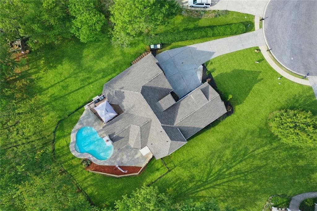 14 Isabella Court, Cartersville, GA 30121 — most recent listing photo