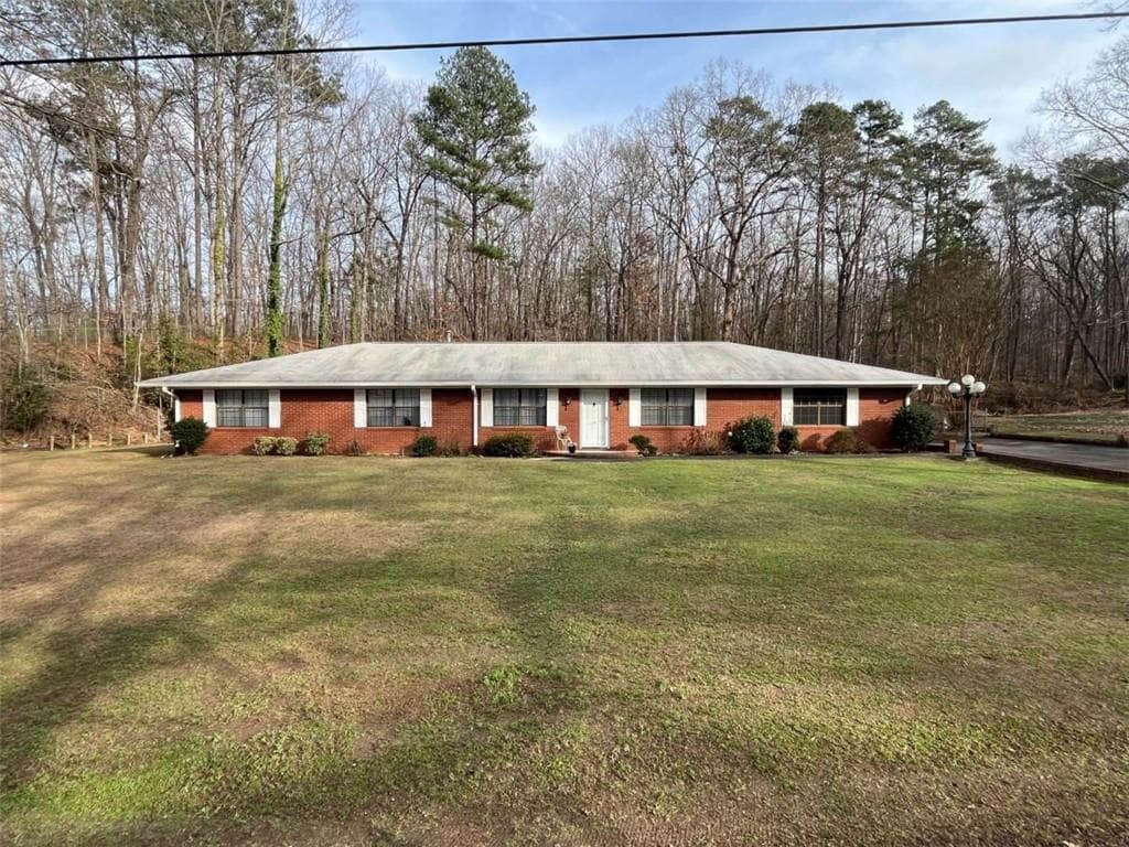 33 E Kenora Drive, Rome, GA 30165 — most recent listing photo