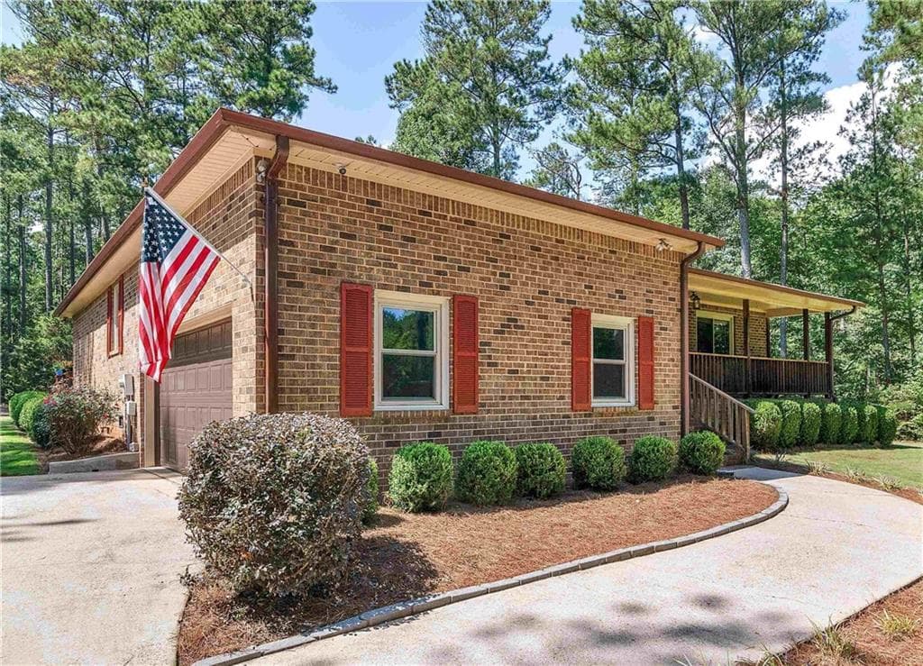 435 Rabbit Run, Mcdonough, GA 30252 — most recent listing photo