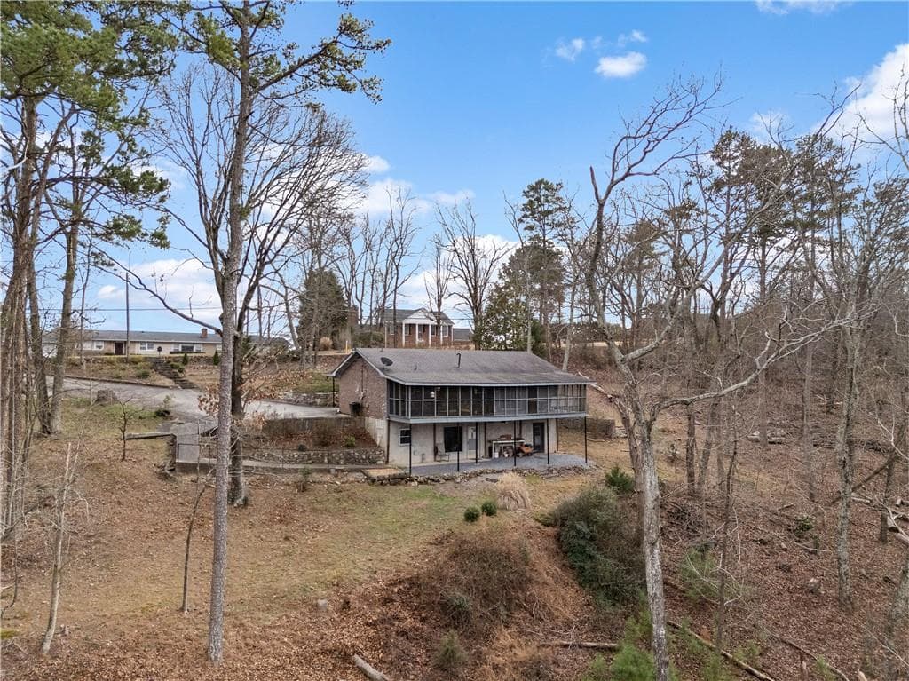 412 SW Mount Alto Road