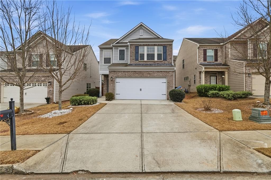 408 Hardy Water Drive, Lawrenceville, GA 30045 — most recent listing photo