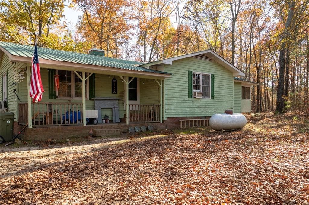 536 Wimberly Hill Road, Cedartown, GA 30125 — most recent listing photo