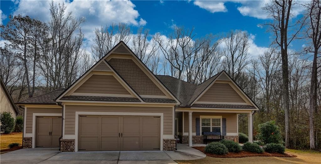 958 High Shoal Drive, Monroe, GA 30655 — most recent listing photo