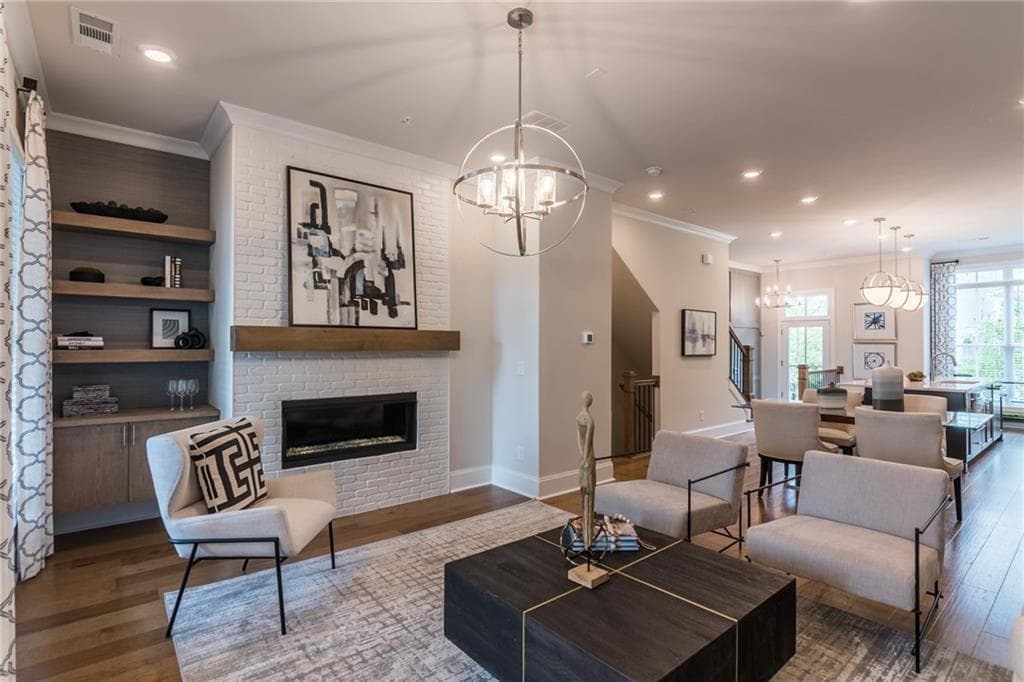 330 Crimson Pine Alley 12, Alpharetta, GA 30009 — most recent listing photo