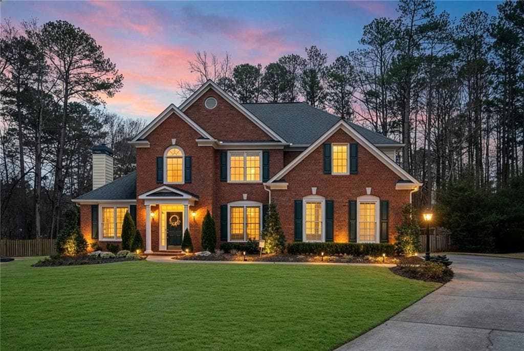 3883 Greensward View, Kennesaw, GA 30144 — most recent listing photo