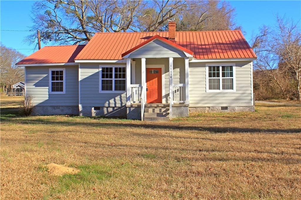 11118 City Pond Road, Covington, GA 30014 — most recent listing photo