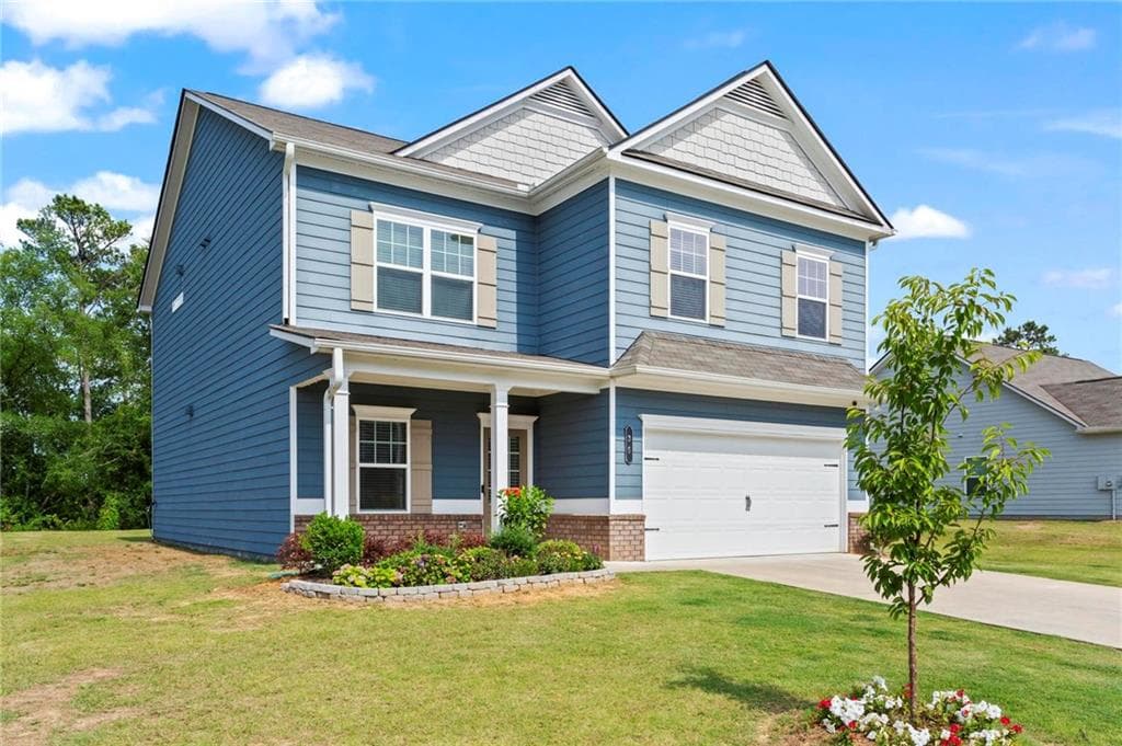 36 Woody Way, Adairsville, GA 30103 — most recent listing photo