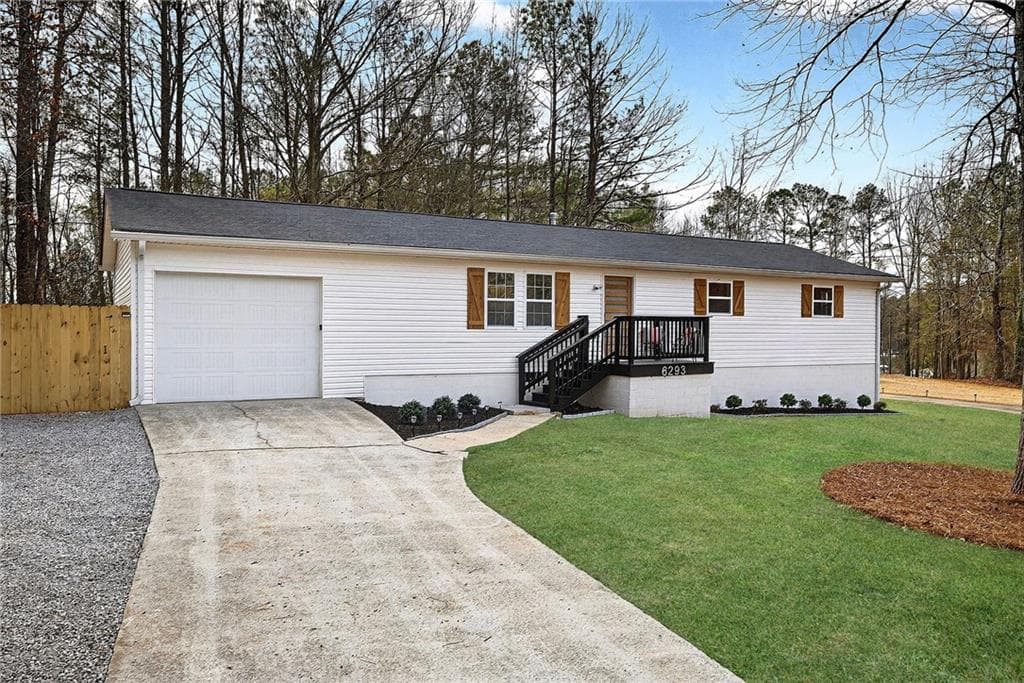 6293 Silver Creek Lane, Mableton, GA 30168 — most recent listing photo