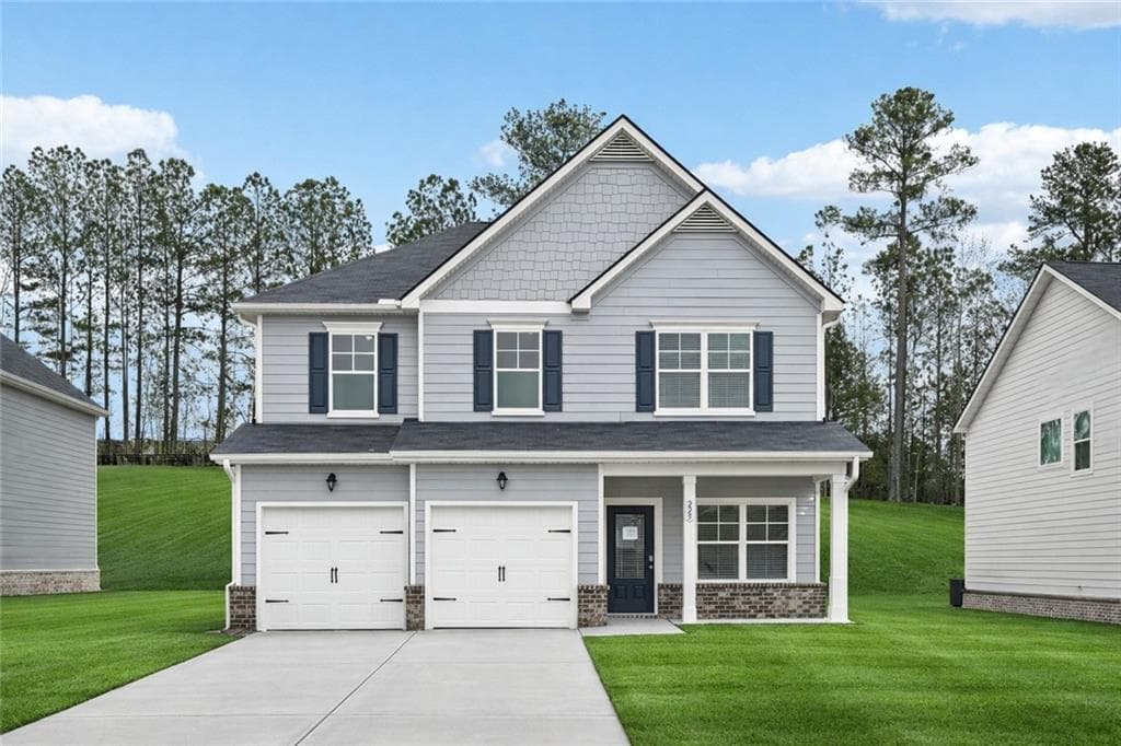 319 Cedar Wood Trace, Winder, GA 30680 — most recent listing photo