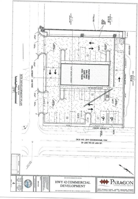 other for sale at 323 Brookwood Avenue, Jackson, GA 30233 — photo 4