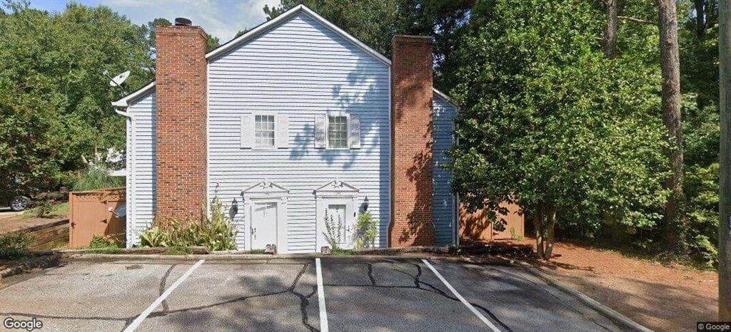 1193 Greenyard Way, Norcross, GA 30093 — most recent listing photo