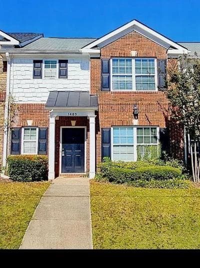 1485 Ashley Way 1485, East Point, GA 30344 — most recent listing photo