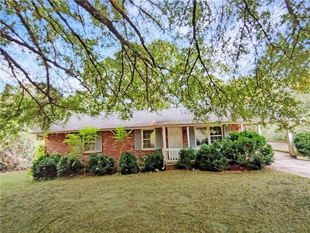 497 Highway 212, Covington, GA 30016 — most recent listing photo