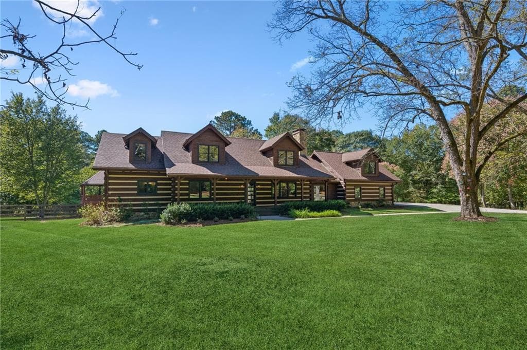 5 bedroom, 4 bathroom, 3,664 sq ft single family residence for sale at 2905 Cammie Wages Road, Dacula, GA 30019 — photo 4