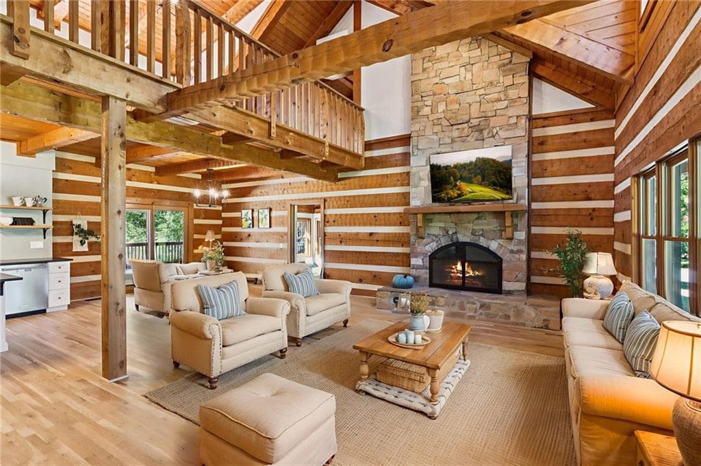 5 bedroom, 4 bathroom, 3,664 sq ft single family residence for sale at 2905 Cammie Wages Road, Dacula, GA 30019 — photo 5