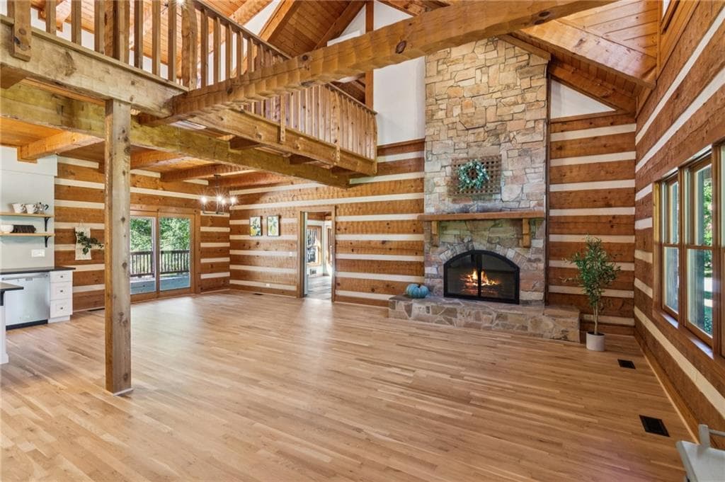5 bedroom, 4 bathroom, 3,664 sq ft single family residence for sale at 2905 Cammie Wages Road, Dacula, GA 30019 — photo 6