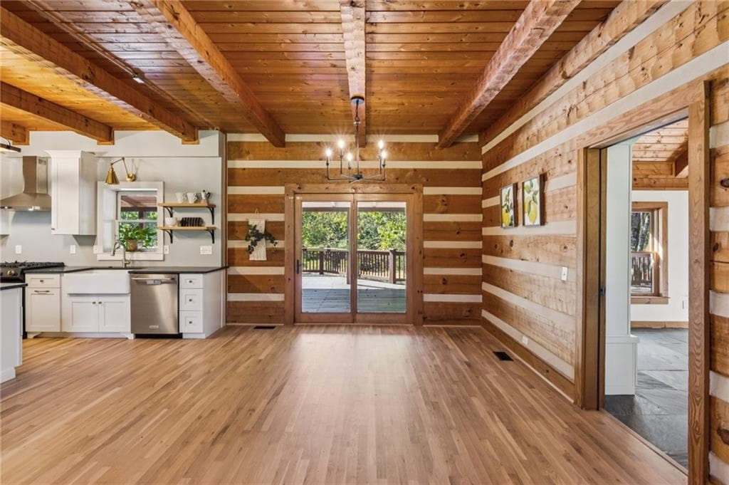 5 bedroom, 4 bathroom, 3,664 sq ft single family residence for sale at 2905 Cammie Wages Road, Dacula, GA 30019 — photo 9
