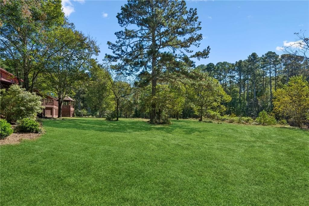 5 bedroom, 4 bathroom, 3,664 sq ft single family residence for sale at 2905 Cammie Wages Road, Dacula, GA 30019 — photo 2