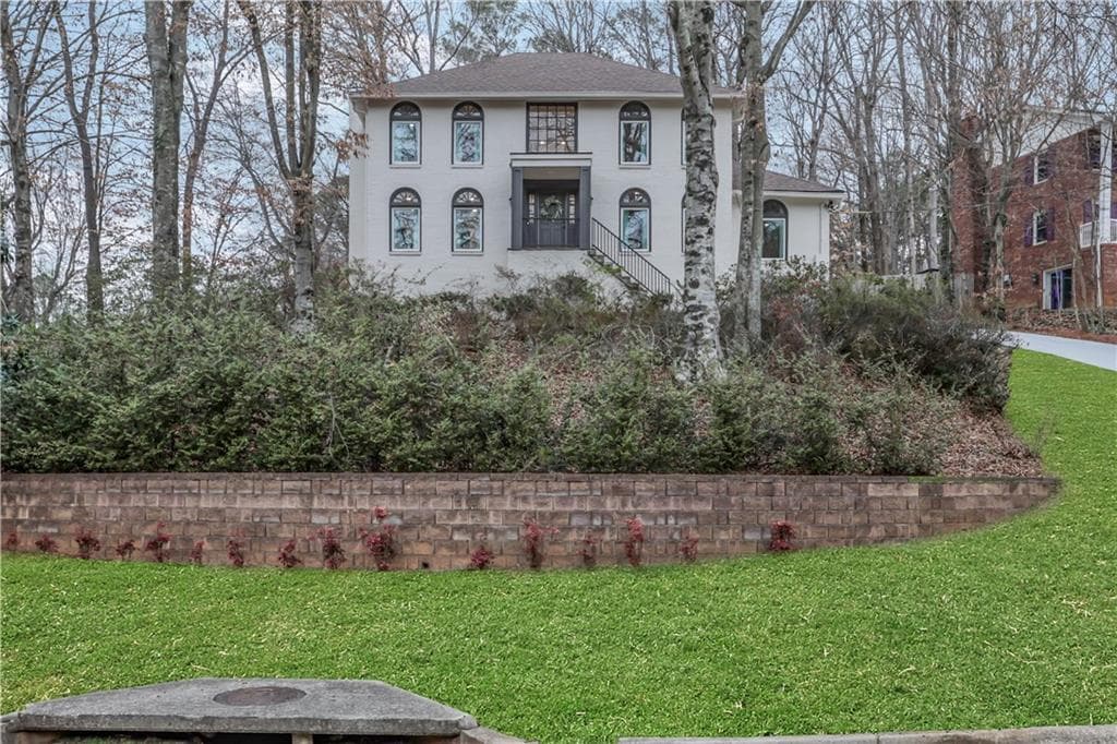 2233 Guinevere Way, Atlanta, GA 30345 — most recent listing photo