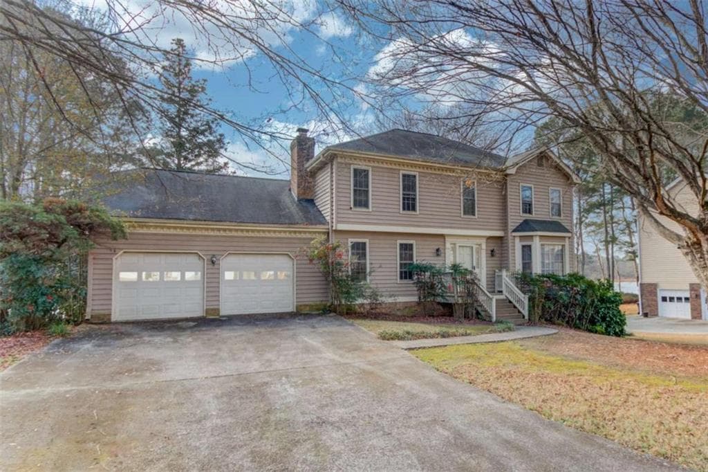 1263 Summit Chase Drive, Snellville, GA 30078 — most recent listing photo