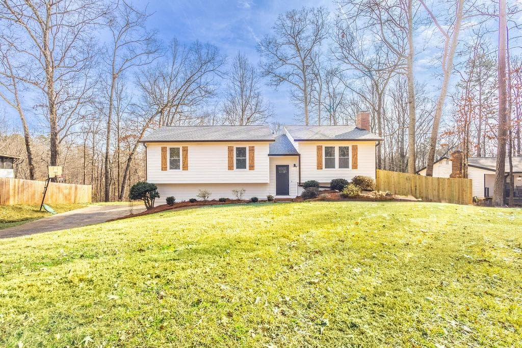 494 Toonigh Road, Woodstock, GA 30188 — most recent listing photo
