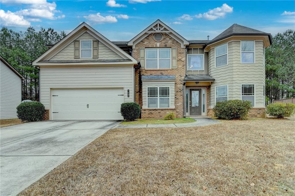 1492 Station Ridge Court, Lawrenceville, GA 30045 — most recent listing photo