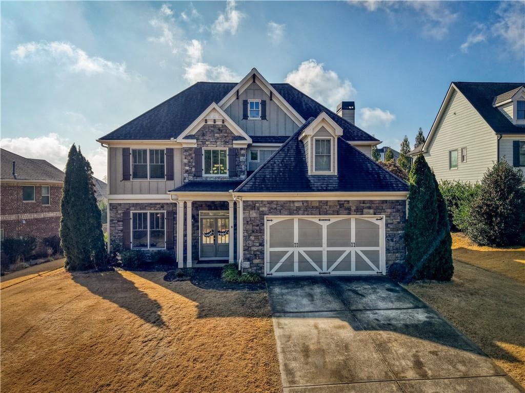 4075 Balsam Bark Drive, Cumming, GA 30028 — most recent listing photo