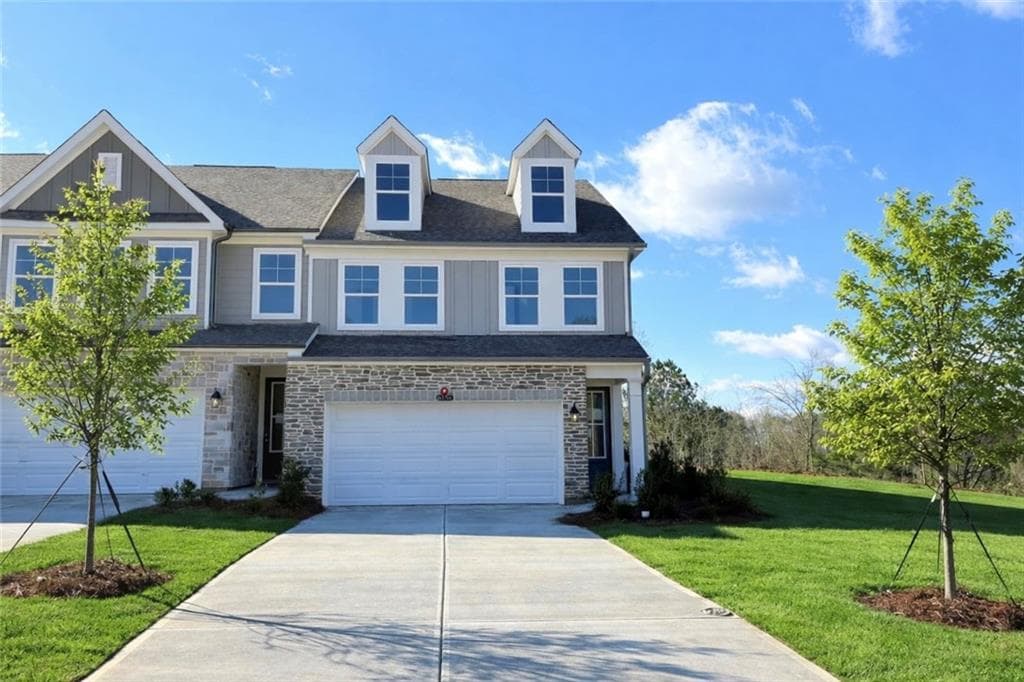 6155 Molo Lane 0667, Cumming, GA 30041 — most recent listing photo