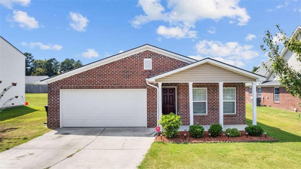 31 Southfork Drive, Rome, GA 30165 — most recent listing photo