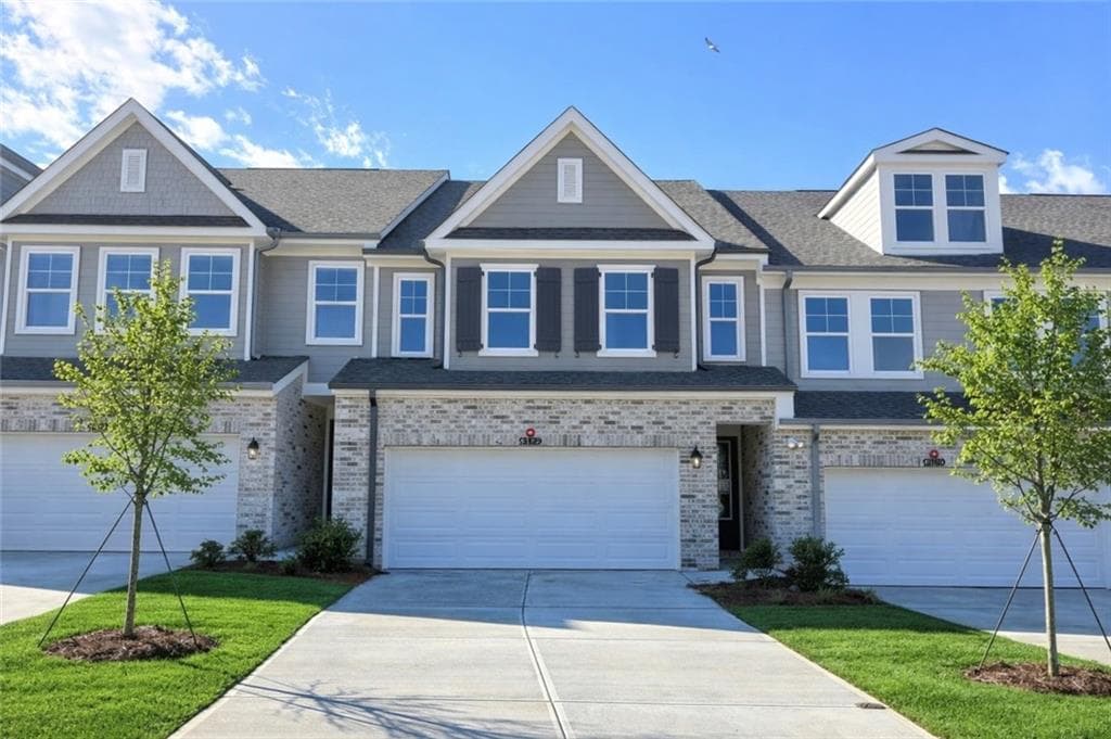 6125 Molo Lane 0670, Cumming, GA 30041 — most recent listing photo