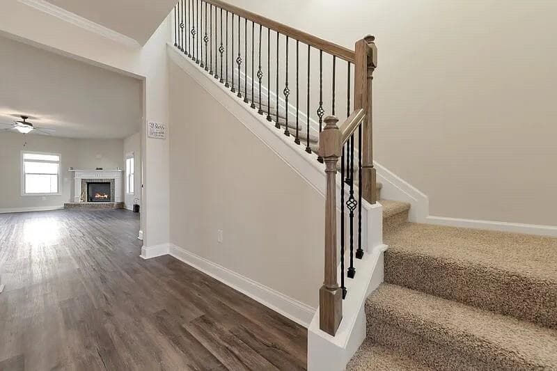 5 bedroom, 3 bathroom, 2,377 sq ft single family residence for sale at 2454 Walker Drive, Hampton, GA 30228 — photo 3