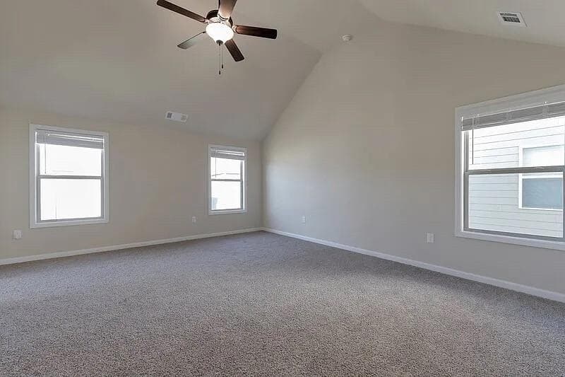 5 bedroom, 3 bathroom, 2,377 sq ft single family residence for sale at 2454 Walker Drive, Hampton, GA 30228 — photo 9
