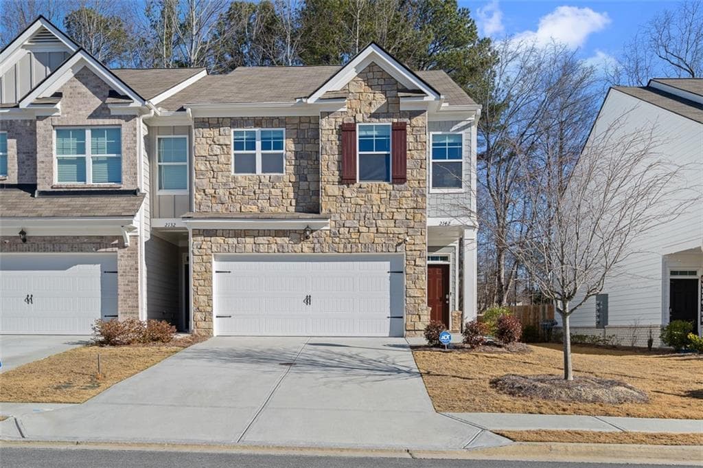 2142 Blue Monarch Drive, Buford, GA 30519 — most recent listing photo