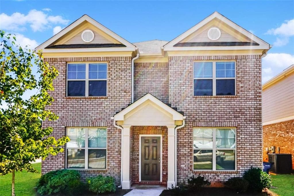 147 Daisy Circle, Mcdonough, GA 30252 — most recent listing photo