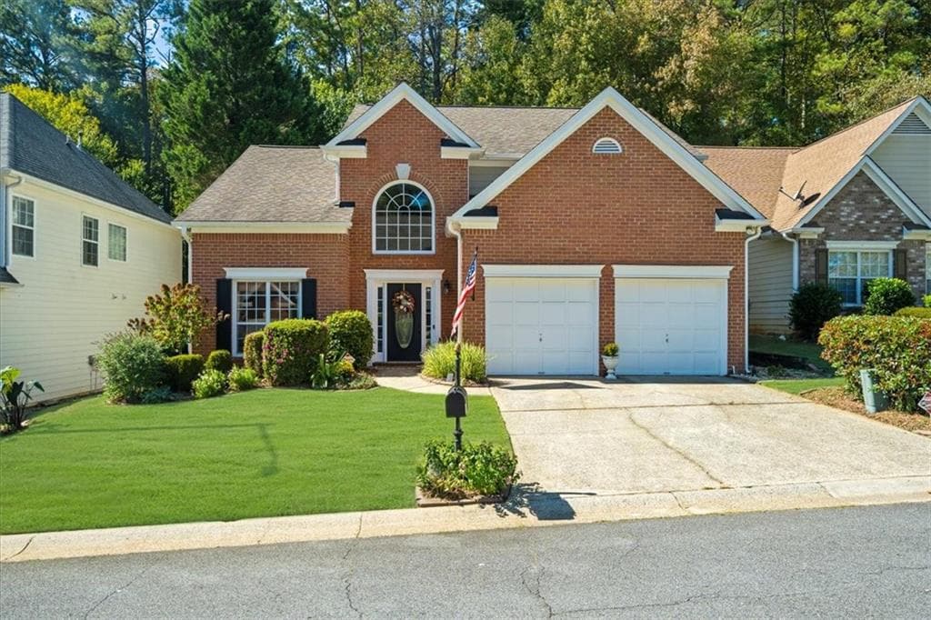 4016 Rhyne Circle, Smyrna, GA 30082 — most recent listing photo