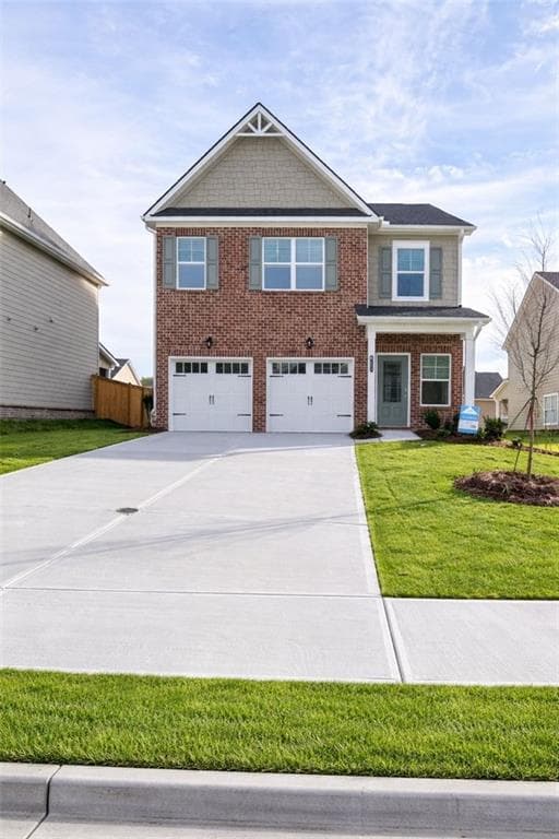 11098 Suria Drive, Covington, GA 30013 — most recent listing photo